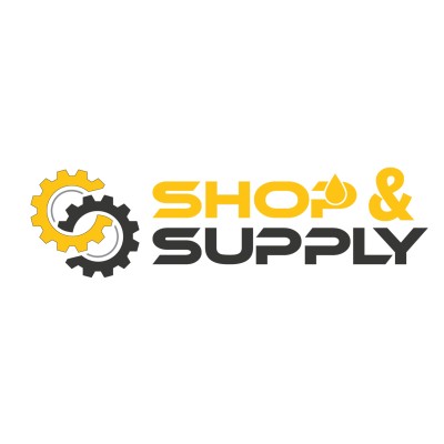 Shop and Supply's Logo