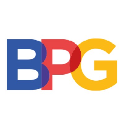 BPG Group's Logo