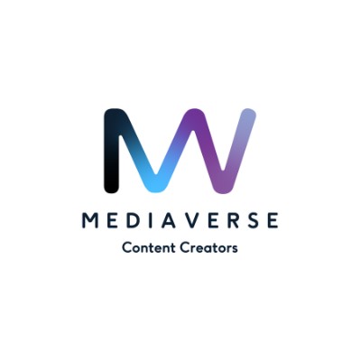 Mediaverse Content Creators's Logo