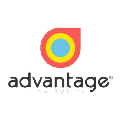 Advantage Marketing Mx's Logo