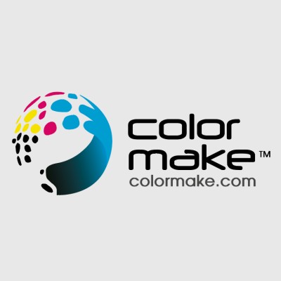 Color Make™'s Logo