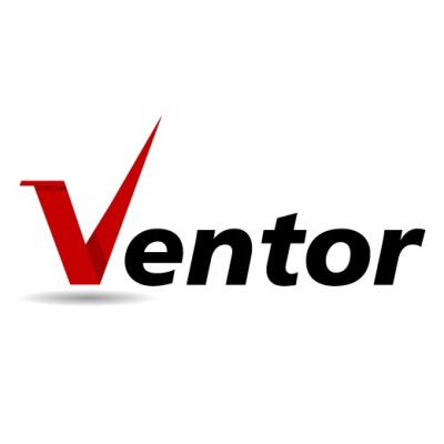 Ventor's Logo