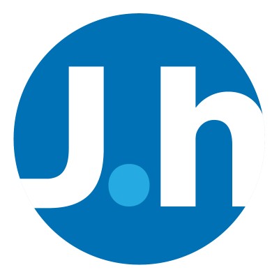 Johnson Hardwood's Logo