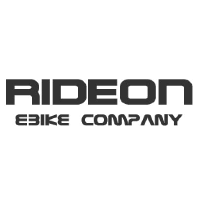 RIDEON EBIKE's Logo