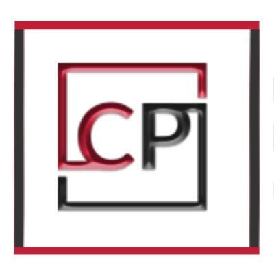 CP Cosmetic Boxes's Logo