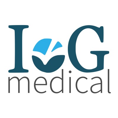 IG Medical's Logo