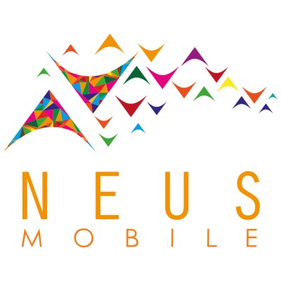 NEUS Mobile S.A.P.I. de C.V.'s Logo