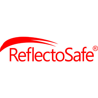 ReflectoSafe's Logo