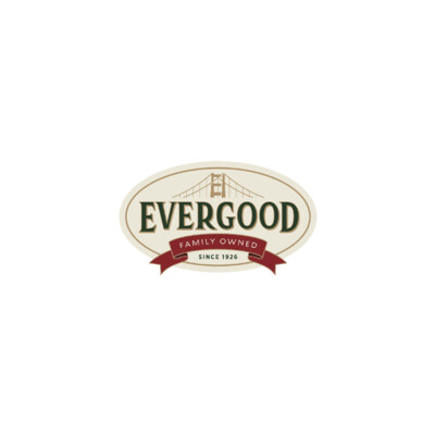 Evergood Sausage Company's Logo