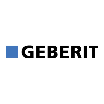 Geberit North & South East Asia's Logo