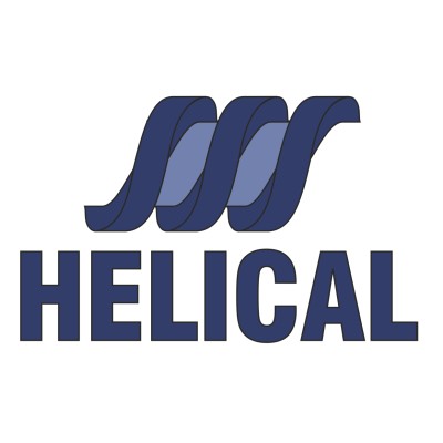 Helical Trading LLC's Logo