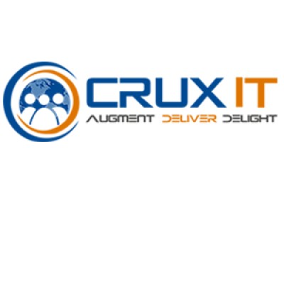 Crux IT Consulting Services's Logo