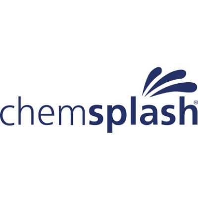 Chemsplash's Logo