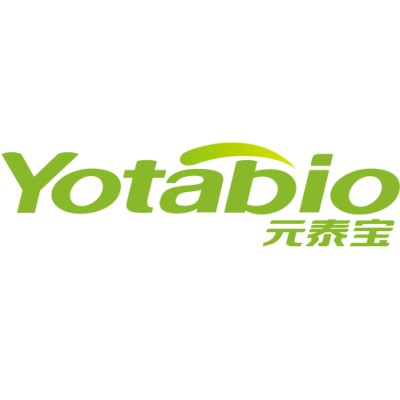 Yota Bio-Engineering Co. Ltd.'s Logo