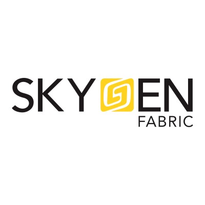 Skygen Fabric's Logo