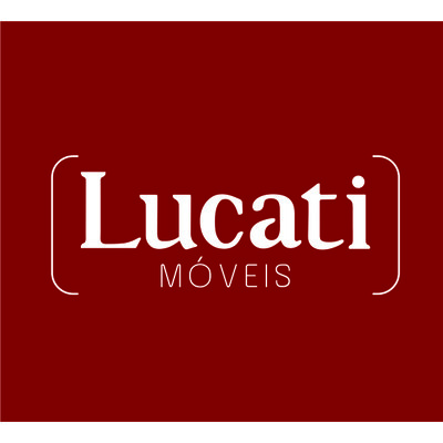 Lucati Móveis's Logo