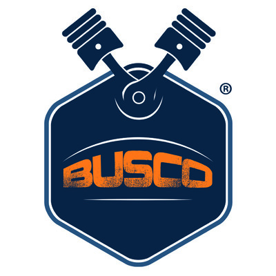 Busco Spare Parts and Air Springs's Logo