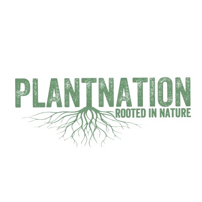 ThePlantnationUK's Logo