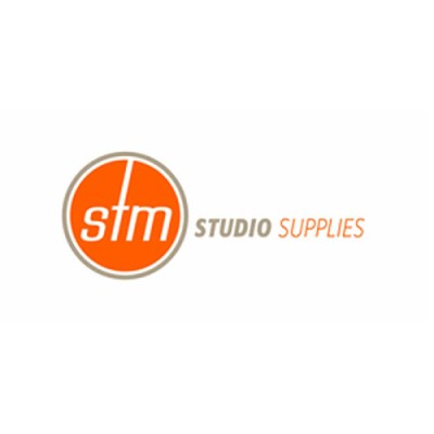 STM Studio Supplies's Logo