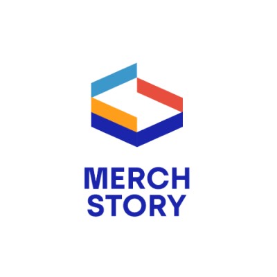 Merch Story's Logo