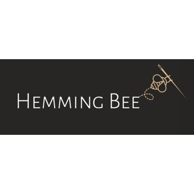 Hemming Bee's Logo