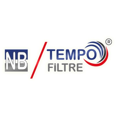 TEMPO FILTRE's Logo