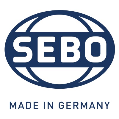 SEBO Canada's Logo