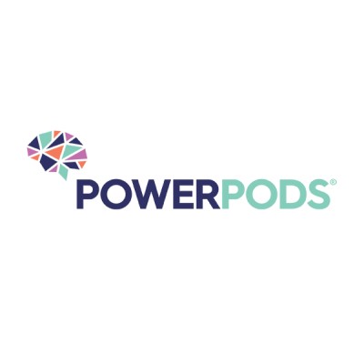 POWERPODS®'s Logo