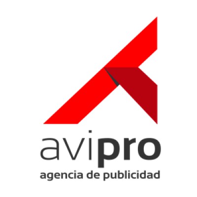 Avipro Agencia de Publicidad's Logo