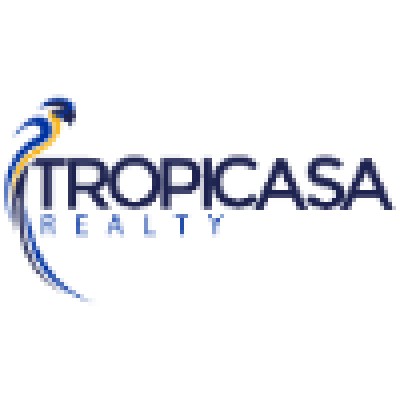 Tropicasa Realty Puerto Vallarta's Logo