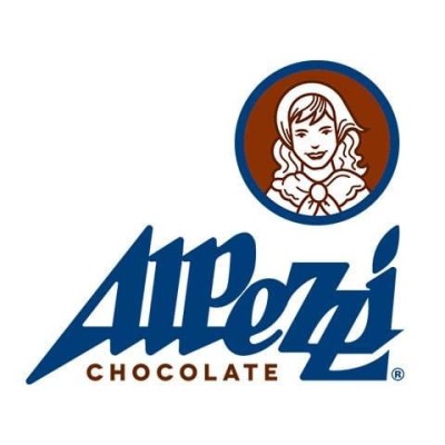 Alpezzi Chocolate's Logo