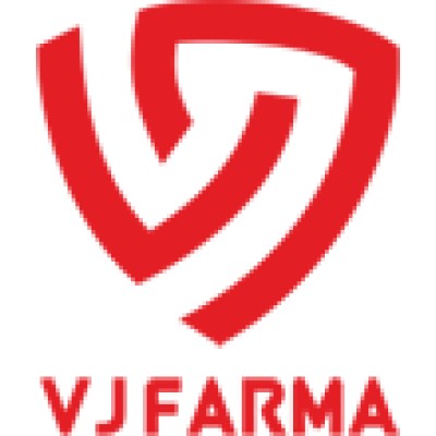 VJ Farma's Logo