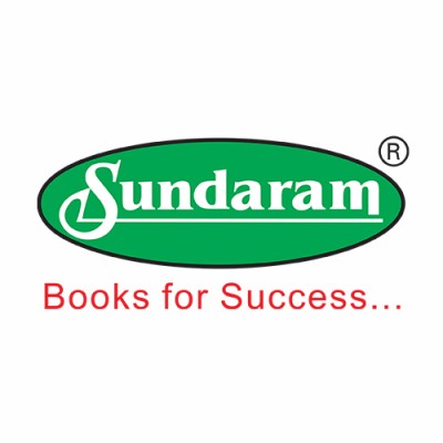 Sundaram Multi Pap Limited.(Sundaram Books Sundaram Eclass)'s Logo