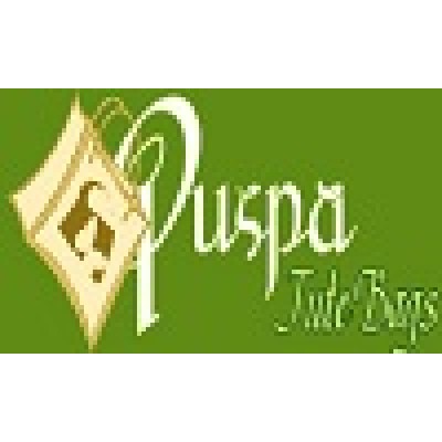 Puspa Jute Bags's Logo