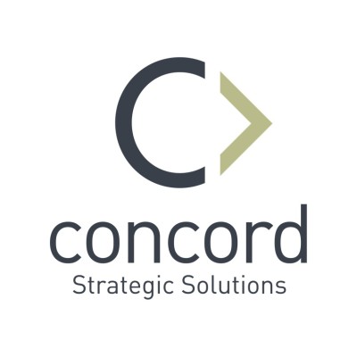 Concord Strategic Solutions's Logo