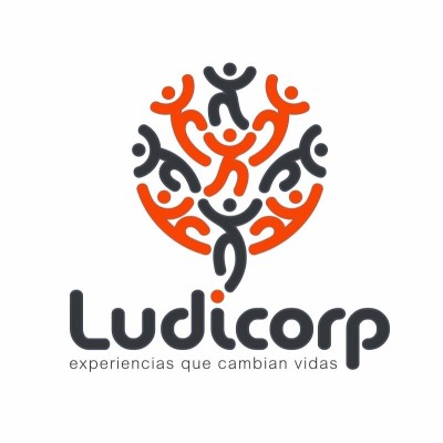 Ludicorp's Logo