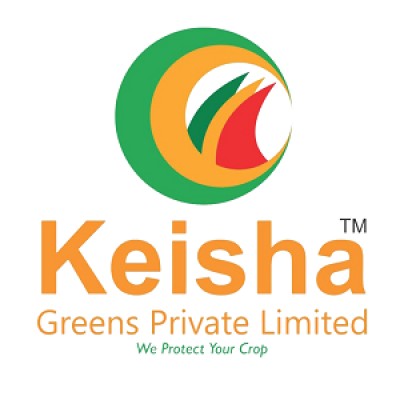 Keisha Greens's Logo