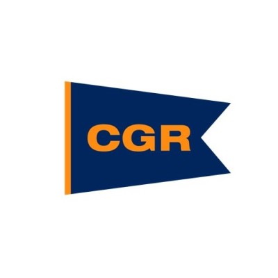 CG Railway LLC's Logo