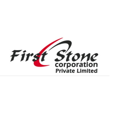 First Stone Corporation Pvt Ltd's Logo