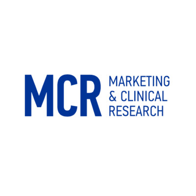 MCR Marketing & Clinical Research SA de CV's Logo