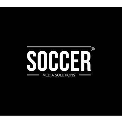 Soccer Media Solutions's Logo