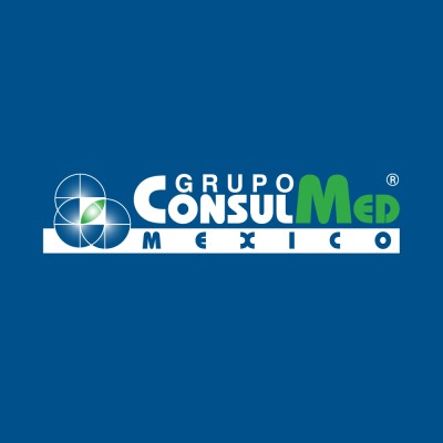 Grupo Consulmed's Logo