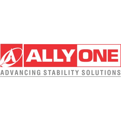 Allyone Environmental Technologies India Pvt Ltd's Logo