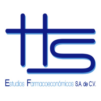 HS Estudios Farmacoeconómicos S.A. de C.V.'s Logo