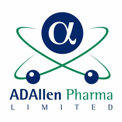 ADAllen Pharma Ltd's Logo