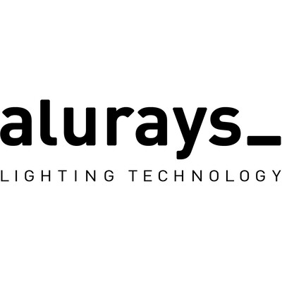 Alurays Lighting Technology India Private Limited's Logo