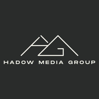 Hadow Media Group's Logo