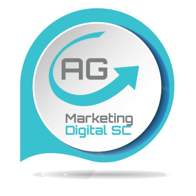 AG MARKETING DIGITAL S.C.'s Logo