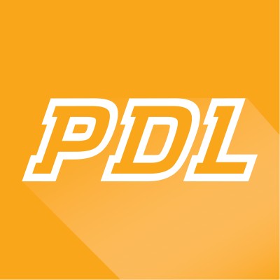 PDL | Sports Marketing's Logo