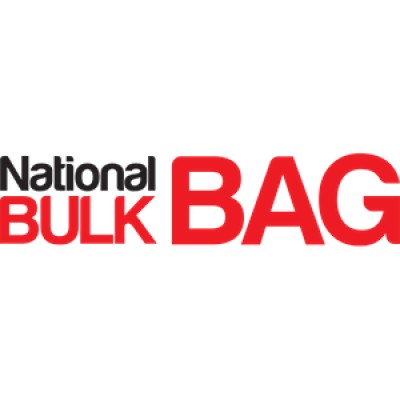 National Bulk Bag's Logo